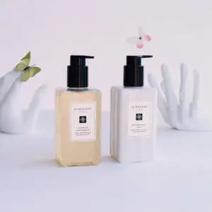 Jo Malone London Lime Basil & Mandarin Body & Hand Lotion 250ml